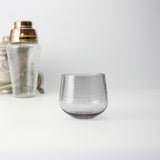 Lowrider Tumblers 2.0 - Smoke Grey - Set of 2