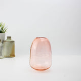 Lowrider 2.0 Small Vase - Salmon
