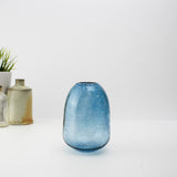 Lowrider 2.0 Small Vase - Lagoon