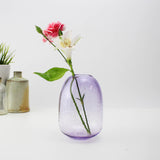 Lowrider 2.0 Small Vase - Hyacinth