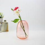 Lowrider 2.0 Small Vase - Salmon
