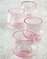 Lowrider Tumblers 2.0 - Ruby (Soft Pink) - Set of 2
