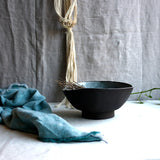 Luna Footed Serving Bowl