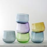 Lowrider Tumbler - Hyacinth