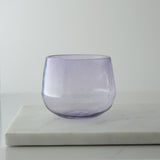 Lowrider Tumbler - Hyacinth