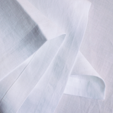 Luxury 100% Linen Table Napkins - Nicola - Set of 2