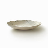 Large Porcelain Serving Platter - Leaf Collection