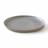 Speckled Sand Stoneware - 10” Large Dinner Plate