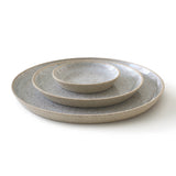 Speckled Sand Stoneware - 10” Large Dinner Plate