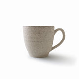 Speckled Sand Stoneware - Coffee Cups - Set of 2