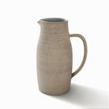 Speckled Sand Stoneware - Water Jug