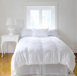 St Genève - Altro™ Hypoallergenic Daunlon™ Cluster Duvet - Classic