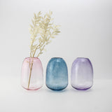 Lowrider 2.0 Small Vase - Hyacinth