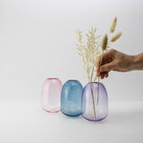 Lowrider 2.0 Small Vase - Lagoon
