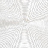 Twig + Tassel - Tassel Rug - Lilac