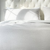 Waffle Weave - Duvet Cover - 100% Cotton