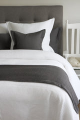 Waffle Weave - Duvet Cover - 100% Cotton