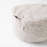 The Calm Meditation Cushion - Zen Garden