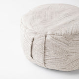 The Calm Meditation Cushion - Zen Garden