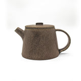 the teapot - LAGOM Collection - Pétrichor