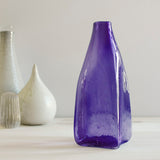 Square Bottle - Hyacinth