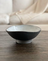 Luna Footed Serving Bowl