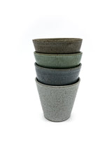 the teacup - LAGOM Collection - Forêt Boréal - Set of 2