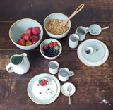 Toni Losey - Simply Speckled Spring Collection Extra Small Bowl - Mix + Match