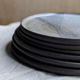 Mountain - Mini Plate 6.5"
