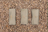 100% Pure Linen Napkins - Natural