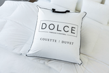 Cortina Microfiber Luxury Duvet - Hypoallergenic