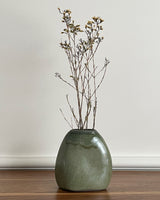 the drop vase - LAGOM Collection - Forêt Boréal