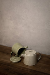 the teapot - LAGOM Collection - Brume