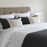 Waffle Weave - Duvet Cover - 100% Cotton