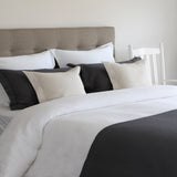 Waffle Weave - Pillow Shams (Set of 2) - 100% Cotton