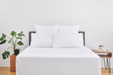 Luxury Percale Deluxe - Pillowcases (set of 2) - 100% Cotton