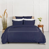 Hotel Collection - Pillow Sham - 100% Long Staple Cotton Sateen