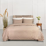 Hotel Collection - Flat Sheet - 100% Long Staple Cotton Sateen