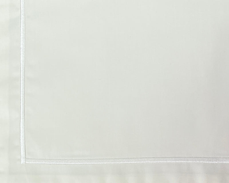 Hotel Collection - Pillow Sham - 100% Long Staple Cotton Sateen