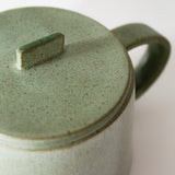 the teapot - LAGOM Collection - Forêt Boréal