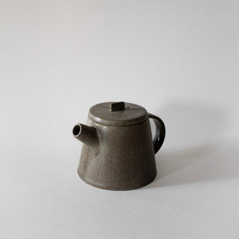 the teapot - LAGOM Collection - Pétrichor