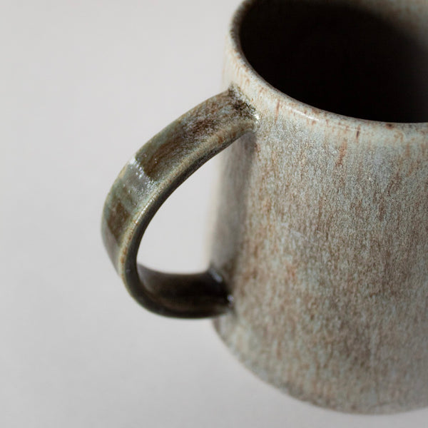 the mug - LAGOM Collection - Pétrichor