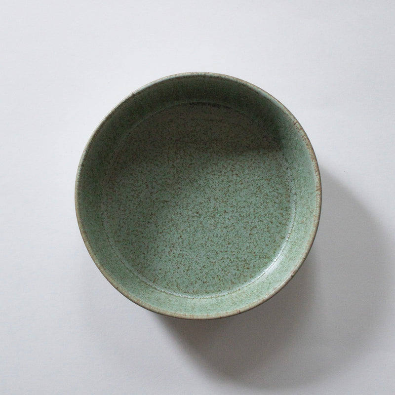 the bowl plate - LAGOM Collection - Forêt Boréal