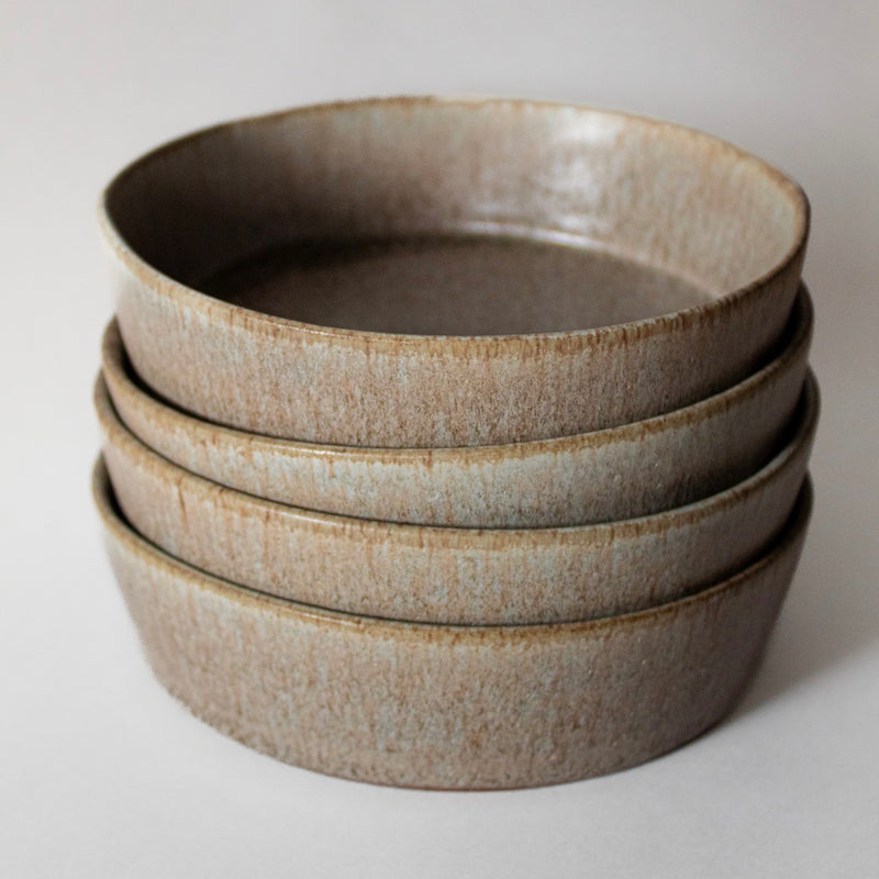 the bowl plate - LAGOM Collection - Pétrichor