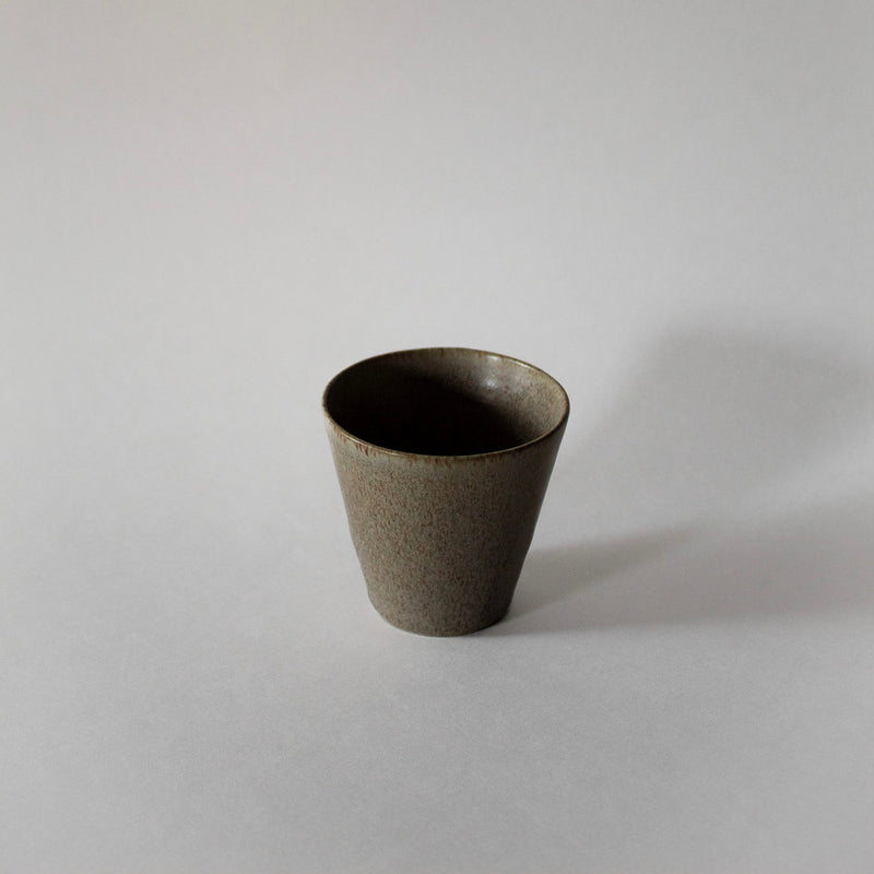 the teacup - LAGOM Collection - Pétrichor - Set of 2