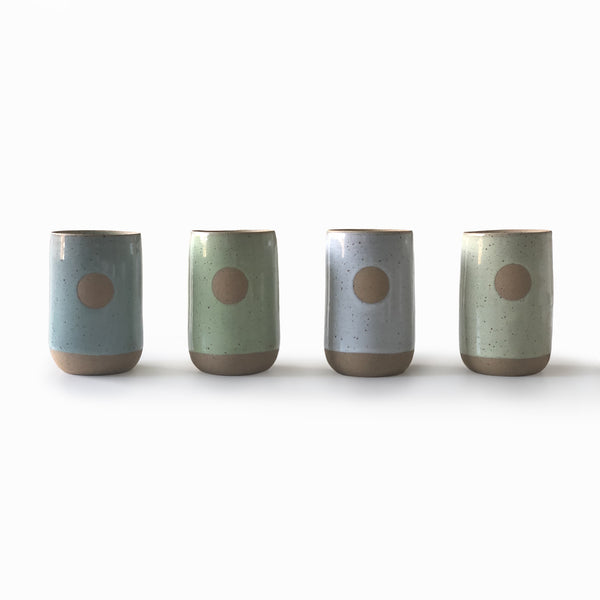 Toni Losey - Simply Speckled Collection Tumblers - Mix + Match