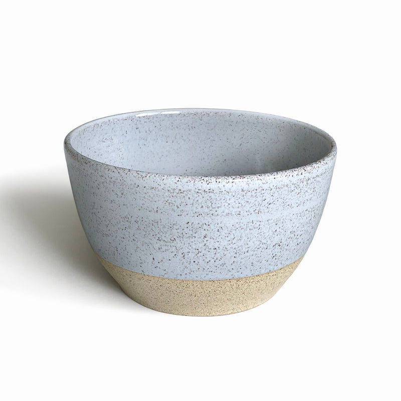 Speckled Sand Two-Tone Stoneware - Bowl