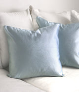 Anne Spa Throw Pillow - 22" x 22"