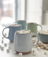 Toni Losey - Simply Speckled Collection Mugs - Mix + Match