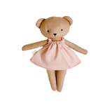 Sandy Bear - Blush Lily Dress